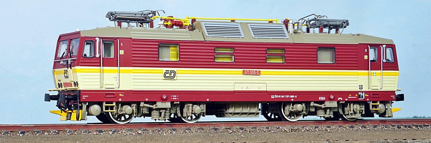 locomotiva ES 499