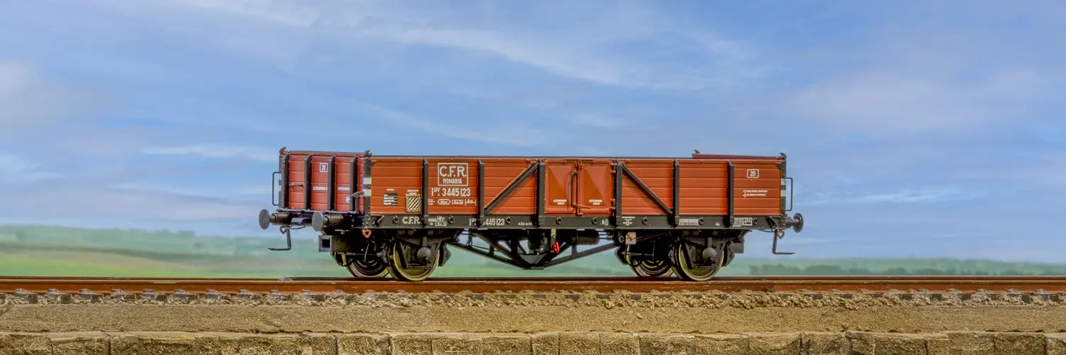 vagon gondola Exact Train AF22051