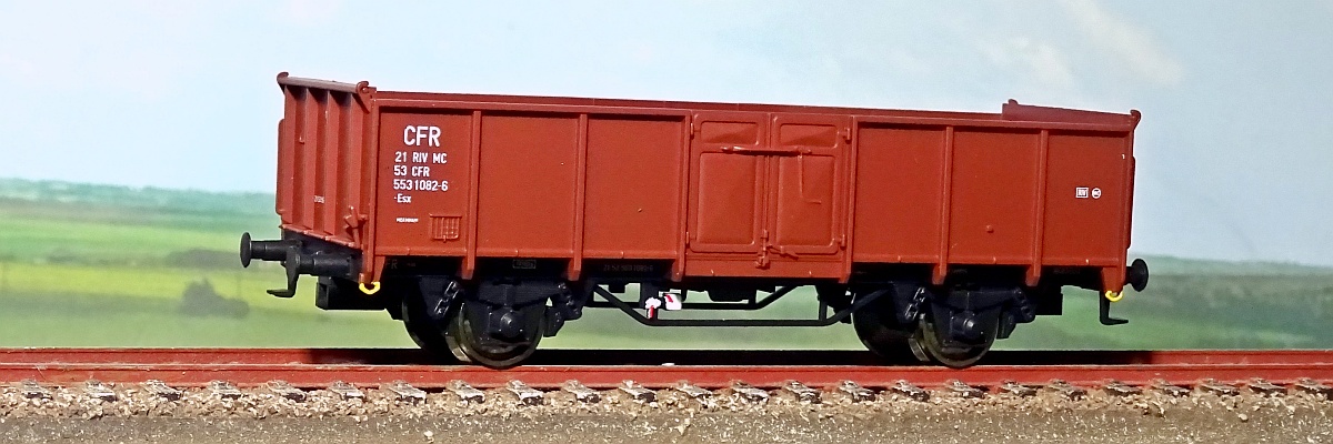 vagon gondola HGD 40003