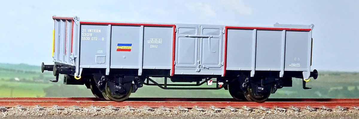 vagon gondola HGD 40006
