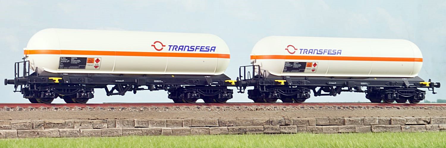 vagon inchis Electrotren 6004