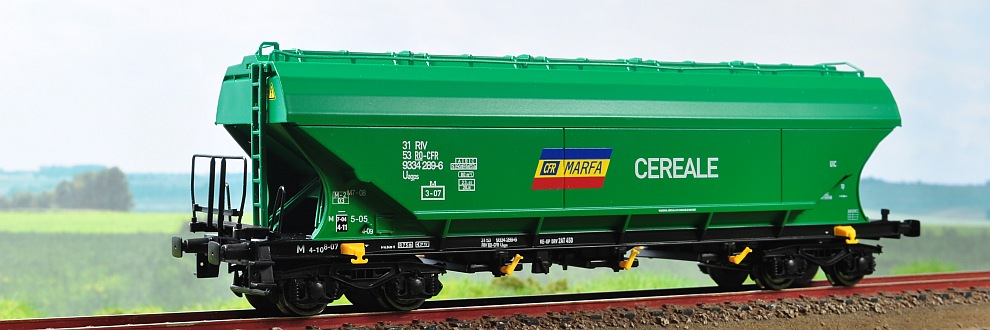 vagon pentru cereale HH101
