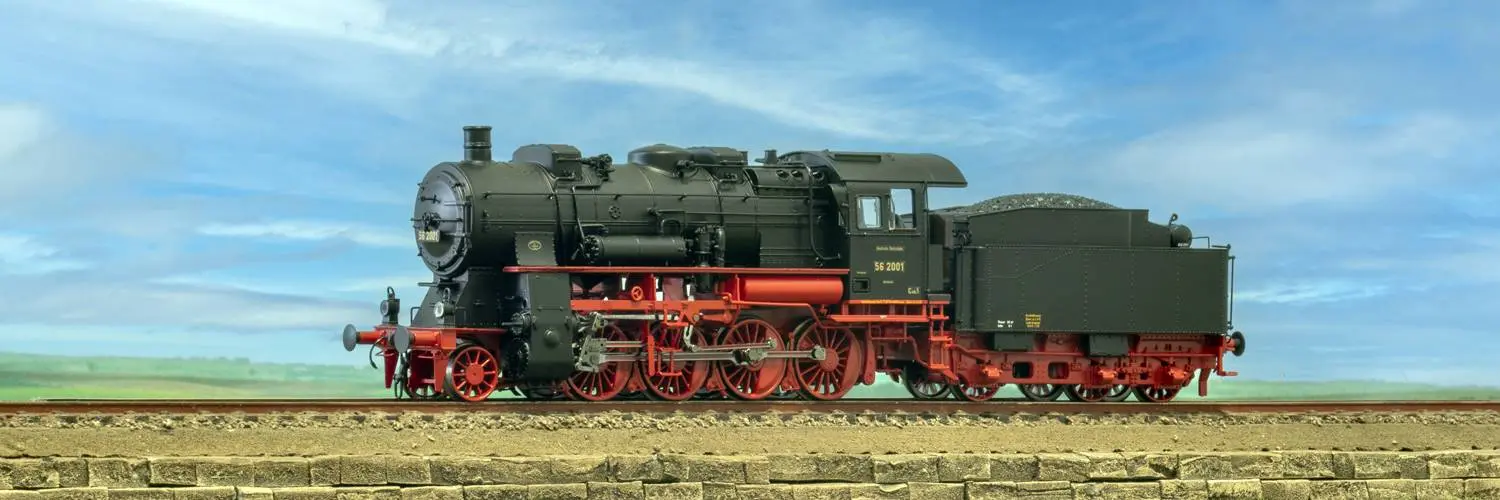 locomotiva abur G8.1 HR 2891