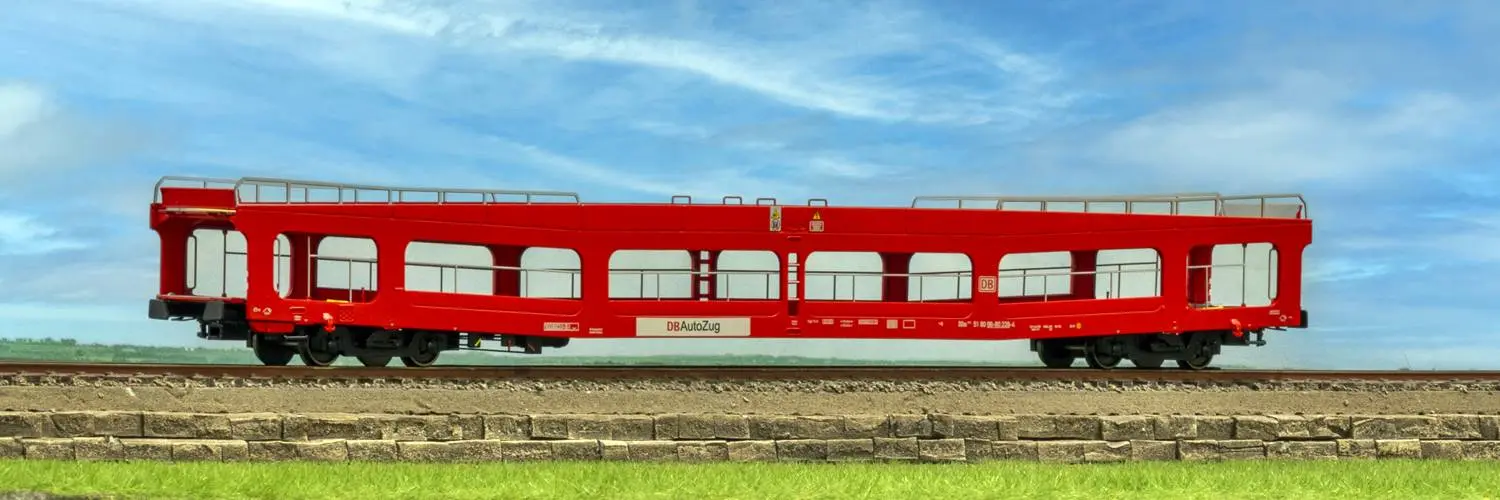 vagon platforma HR4382