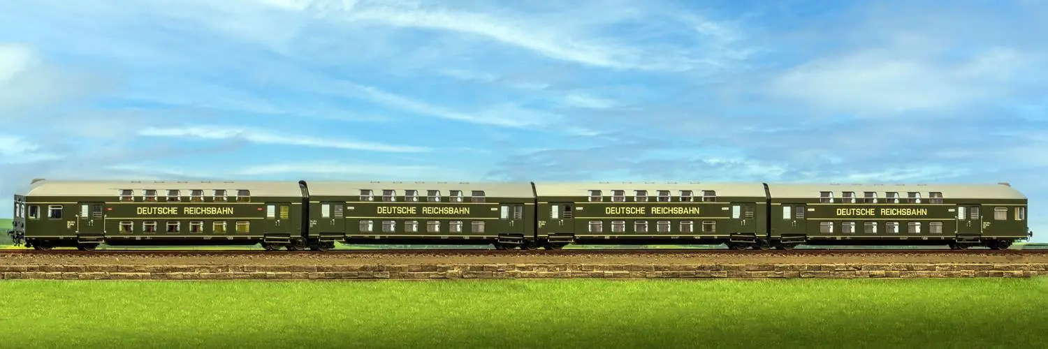 Rama etajata DB13ump