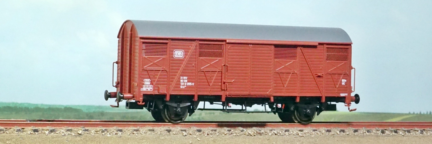 vagon marfa HR6392