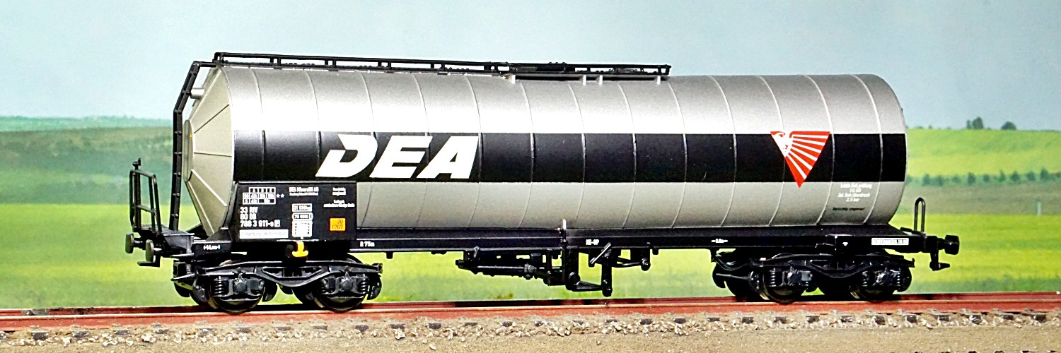 vagon cisterna HR6400