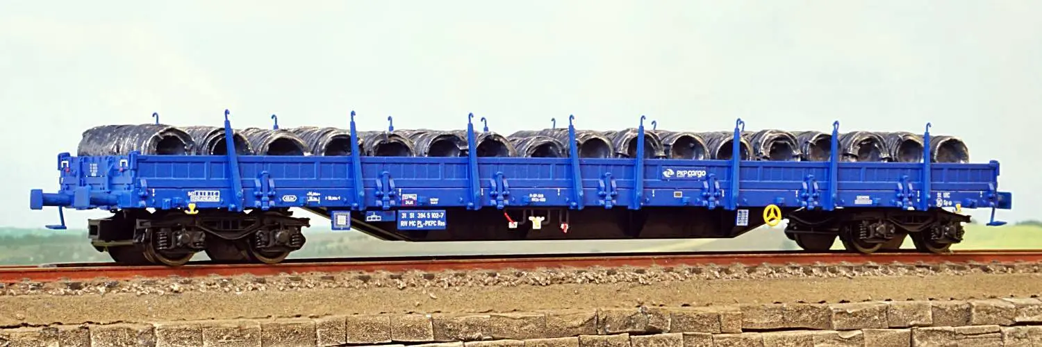vagon marfa HR6525
