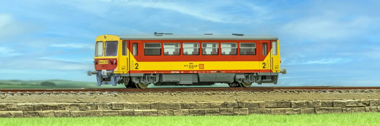automotor diesel Bzmot 335