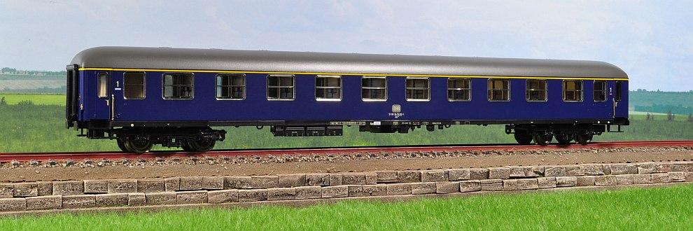 vagon Roco 41258E