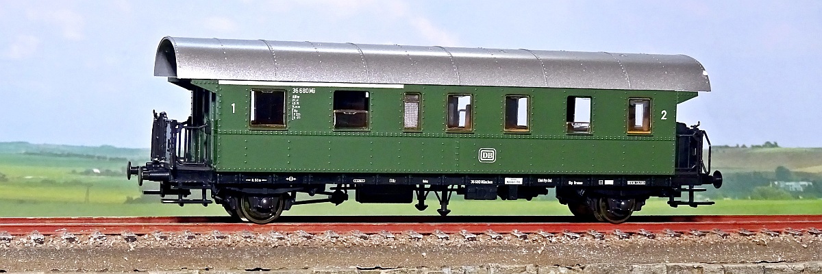 vagon Roco 44211