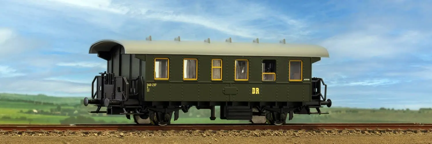 vagon Roco 44227