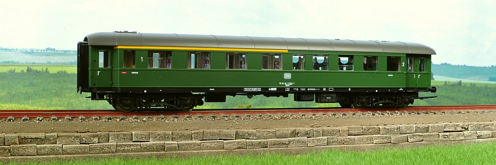 vagon Roco 44552