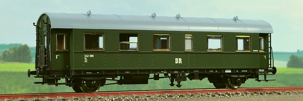 Vagon Roco 45543