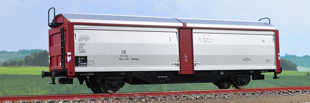Vagon Roco 47422
