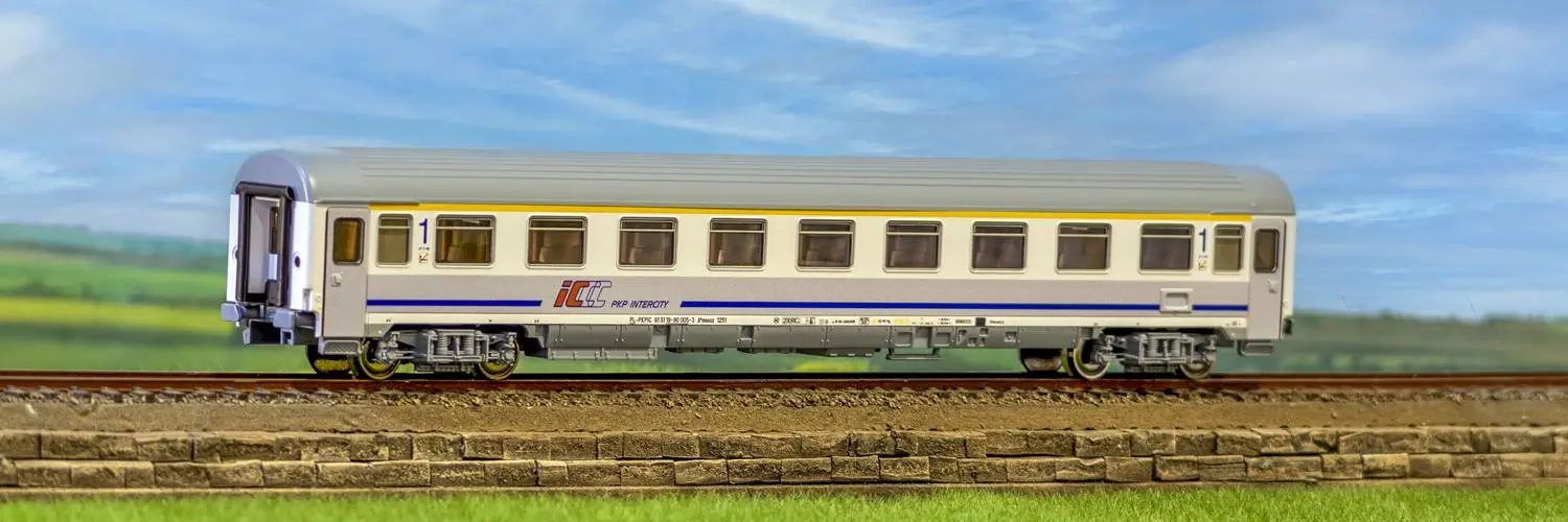 vagon Roco 54172
