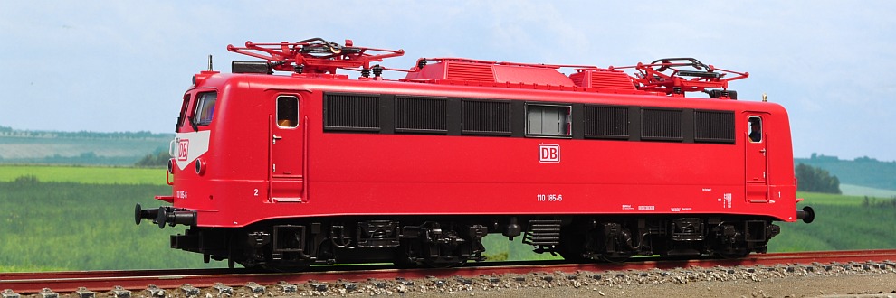 locomotiva Br 110