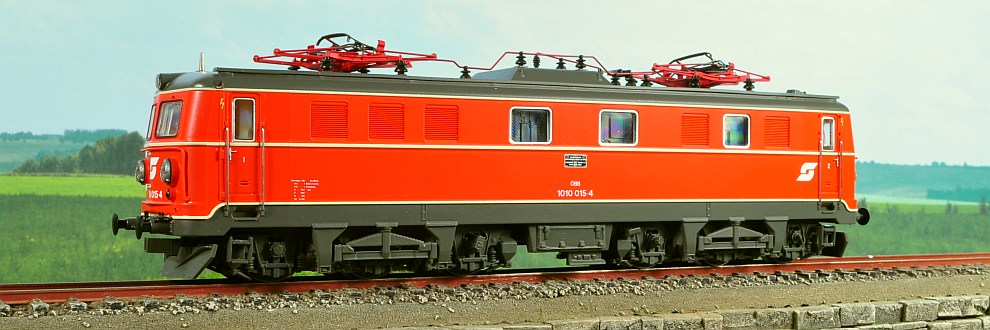locomotiva 1010