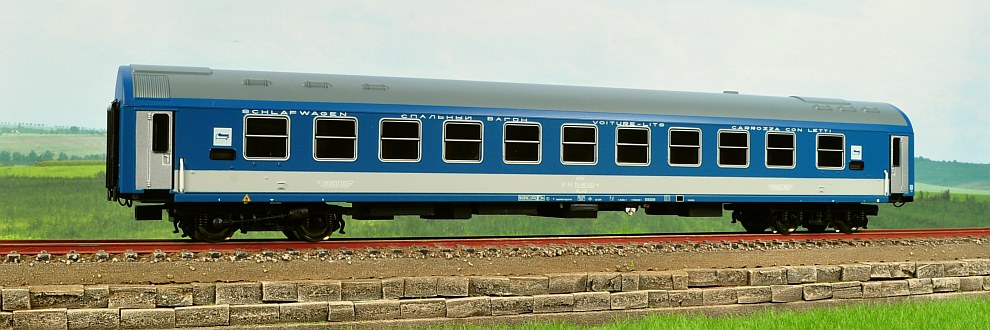 Vagon Roco 64815