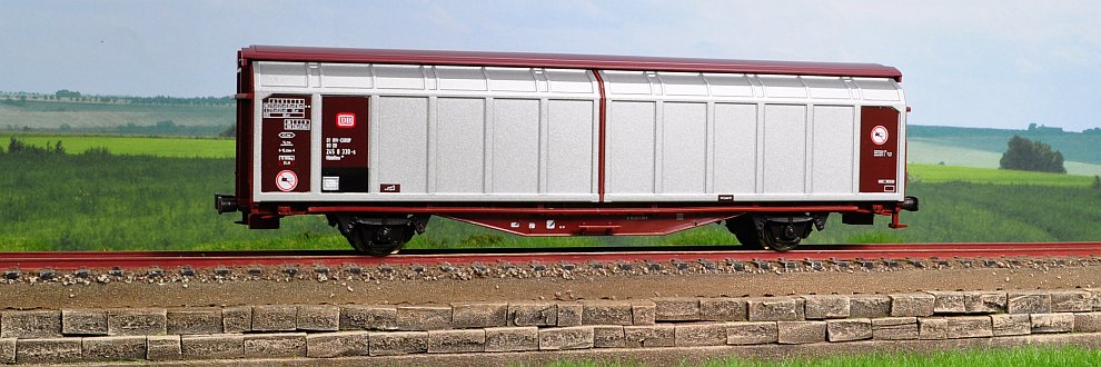 Vagon Roco 66576