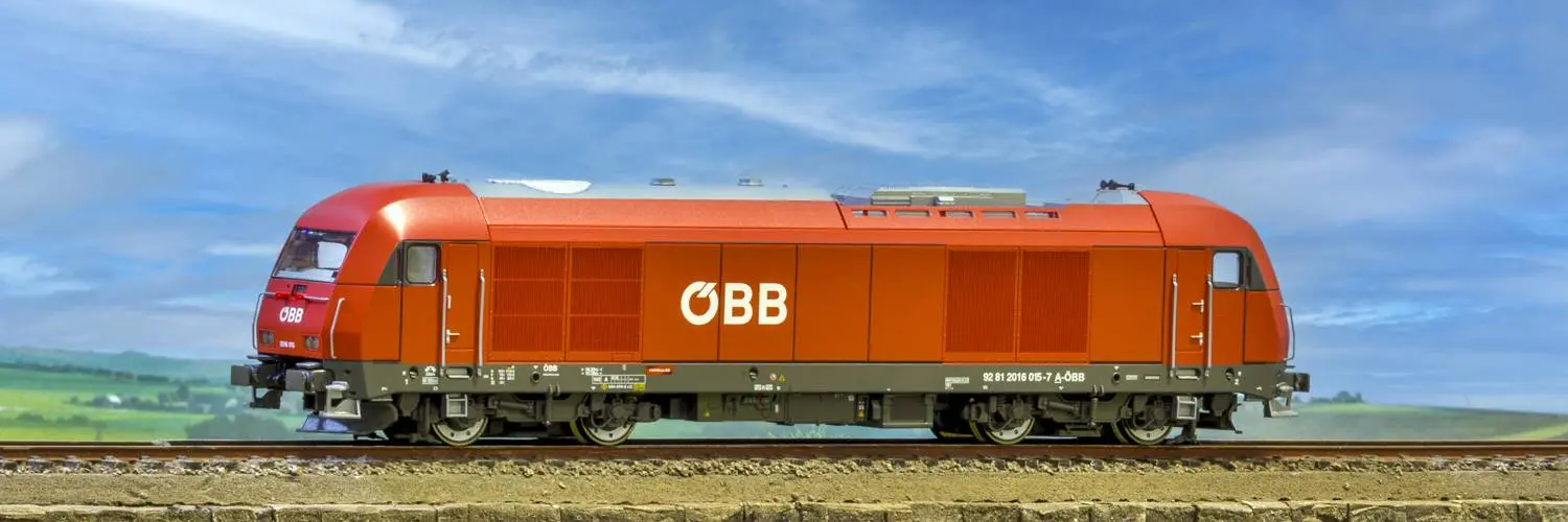 locomotiva diesel V100 Roco 7300087
