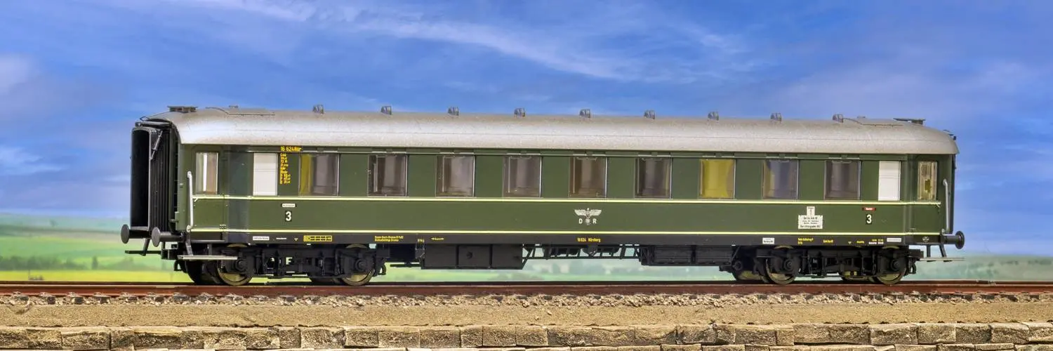 vagon Roco 74372