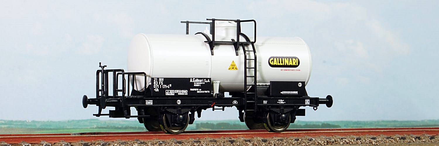 vagon cisterna Roco 76303