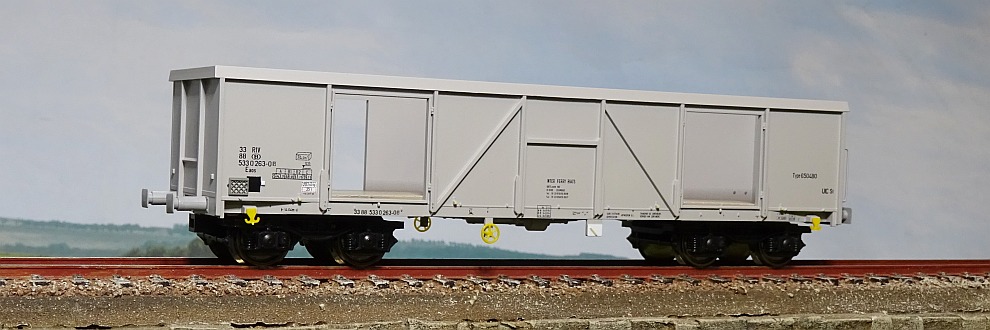 vagon gondola Roco 76810