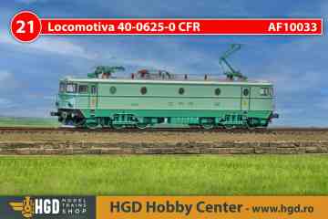 Magnet locomotiva 400 625