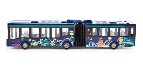 autobuz jucarie SIKU