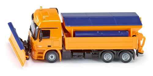 camion jucarie SIKU