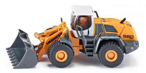 excavator jucarie SIKU