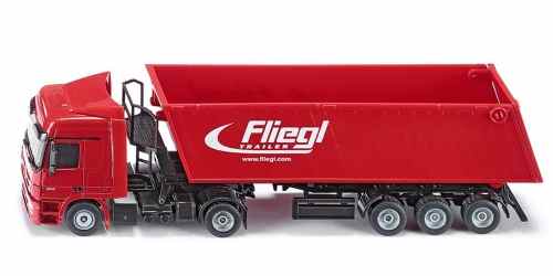 camion jucarie SIKU