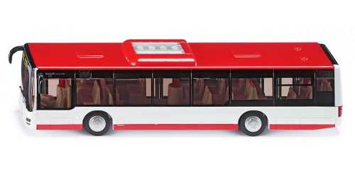 autobuz jucarie SIKU