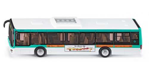 autobuz jucarie SIKU