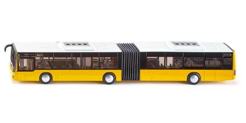 autobuz jucarie SIKU