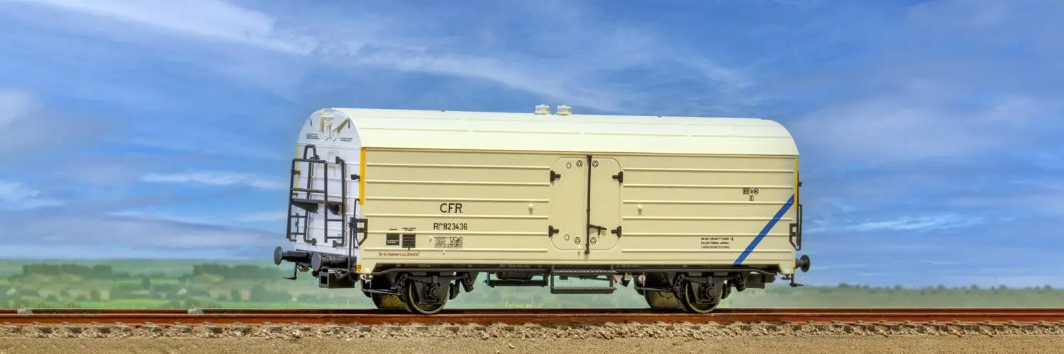 vagon refrigerent Tillig 502138-1