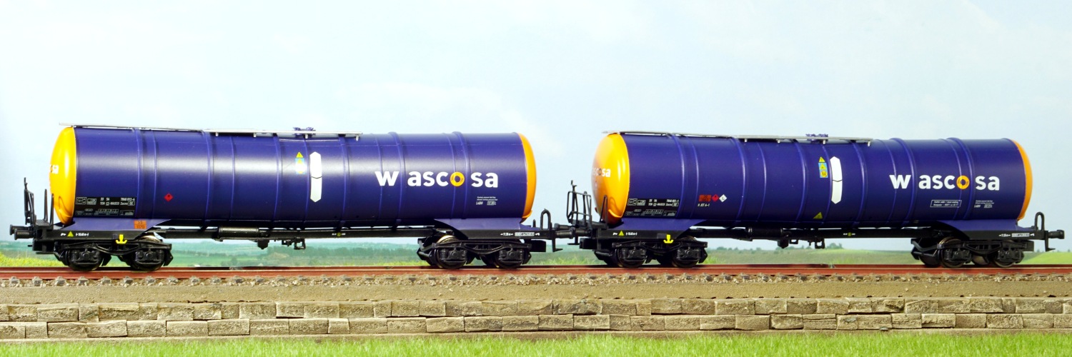 vagon cisterna Tillig 70040