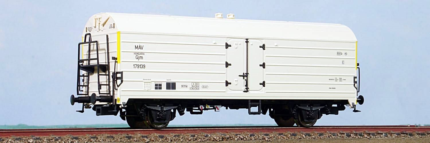 vagon refrigerent Tillig 76779