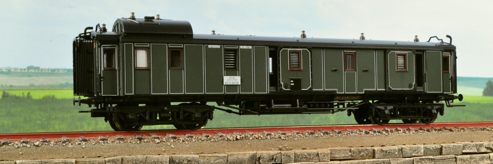 vagon K.bay