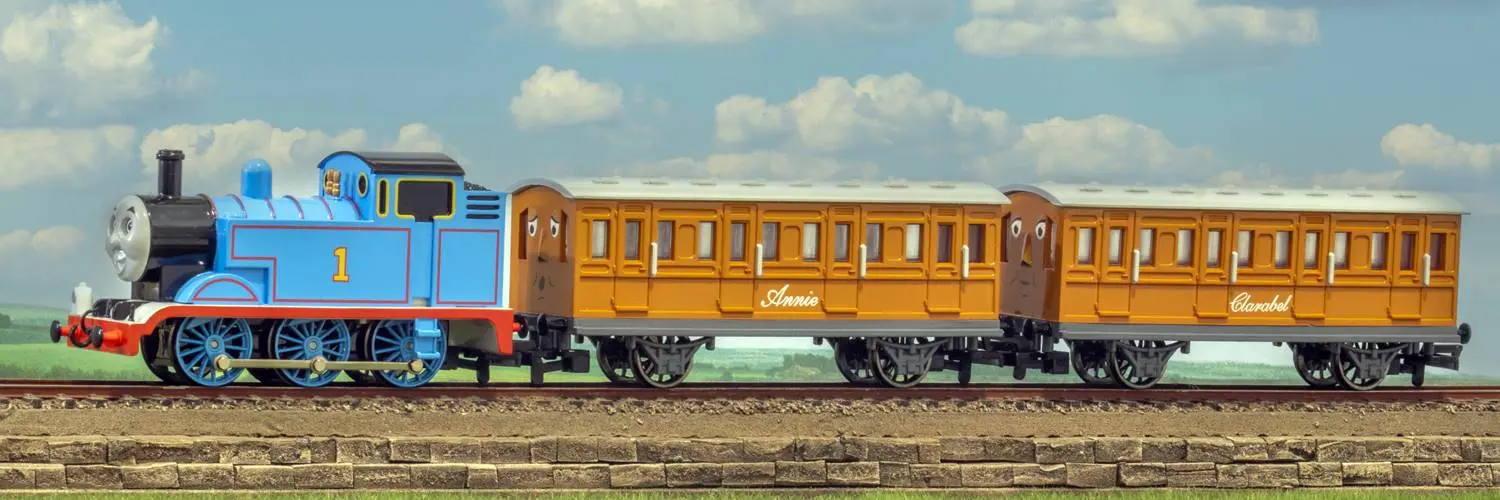 start set Bachmann 00642