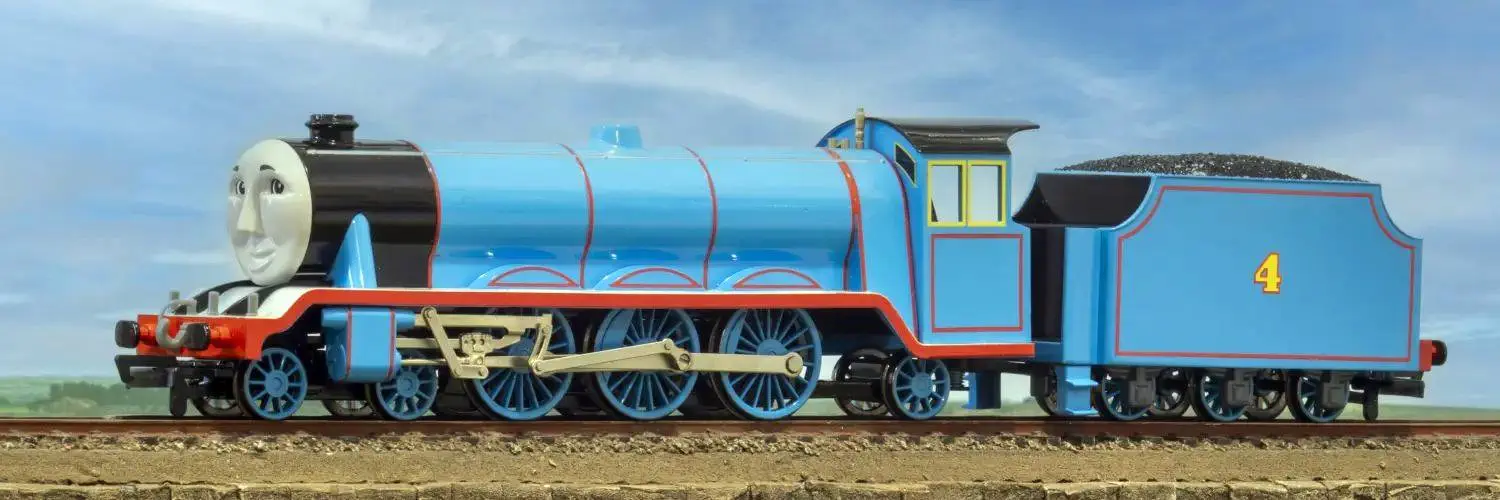 start set Bachmann 58744
