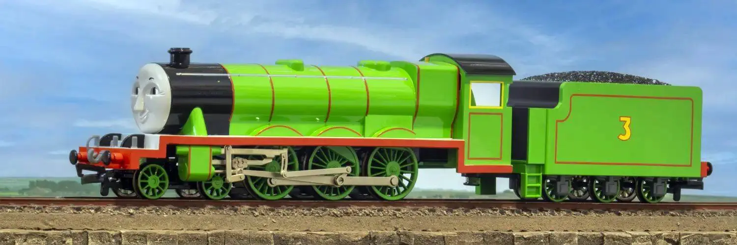 start set Bachmann 58745