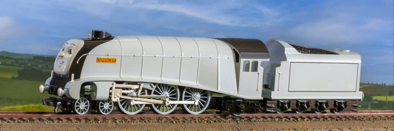 start set Bachmann 58749