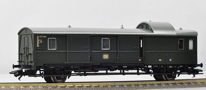 vagon Pwi 23